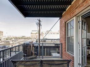 1499 Blake Street 4O, Denver CO 80202