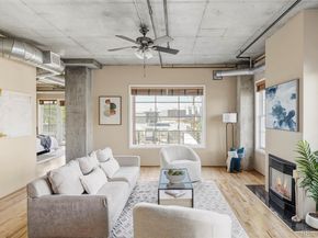1499 Blake Street 4O, Denver CO 80202