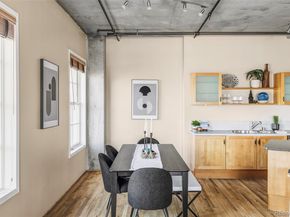 1499 Blake Street 4O, Denver CO 80202