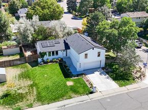 6140 S Monaco Way, Centennial CO 80111