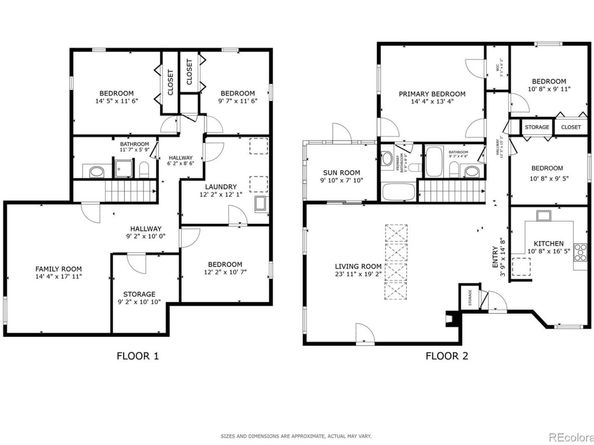 653 Brentwood Street, Lakewood CO 80214