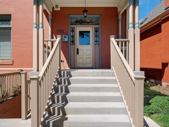 1101 Gaylord Street 6, Denver CO 80206