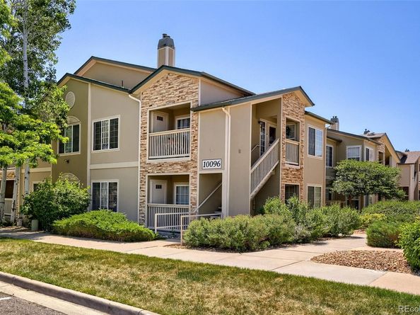 10096 E Carolina Place 102, Aurora CO 80247