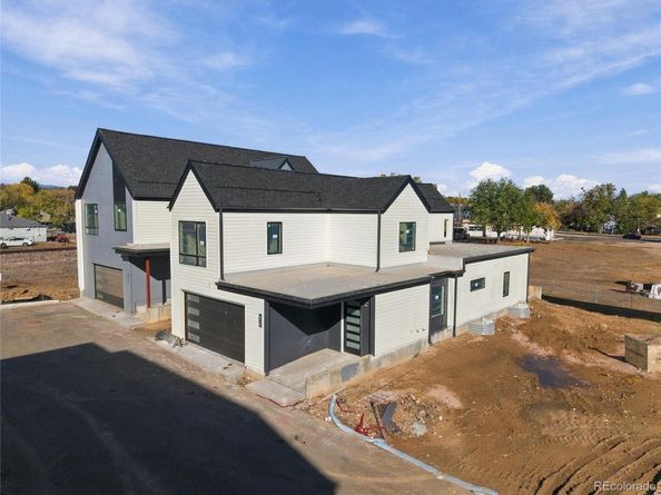 629 Lombardi Circle, Louisville CO 80027