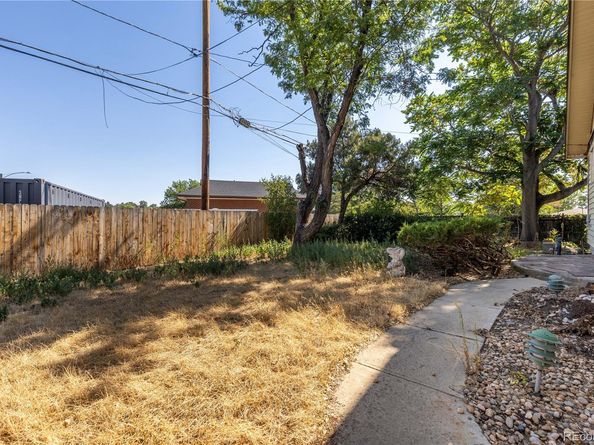 1303 Lipan Drive, Denver CO 80221