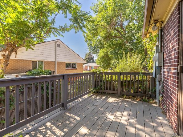 1303 Lipan Drive, Denver CO 80221