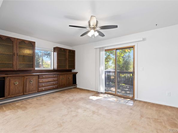 1303 Lipan Drive, Denver CO 80221