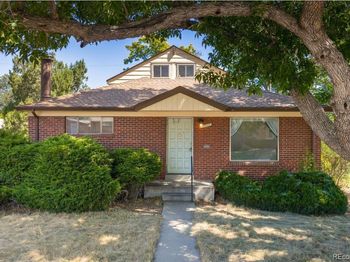 1303 Lipan Drive