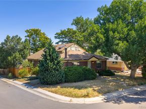 1303 Lipan Drive, Denver CO 80221