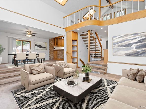 1303 Lipan Drive, Denver CO 80221