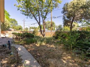 1303 Lipan Drive, Denver CO 80221
