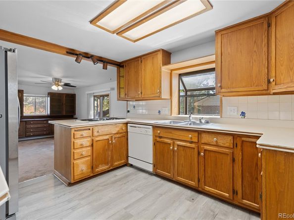1303 Lipan Drive, Denver CO 80221