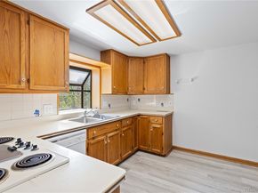 1303 Lipan Drive, Denver CO 80221