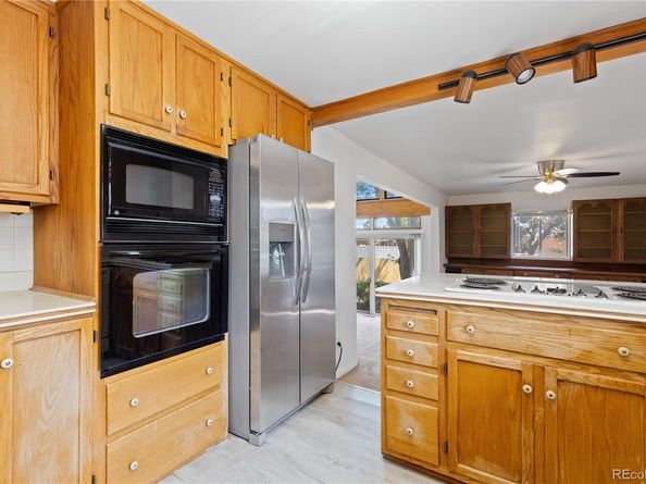 1303 Lipan Drive, Denver CO 80221
