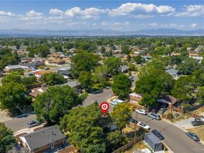 1303 Lipan Drive, Denver CO 80221