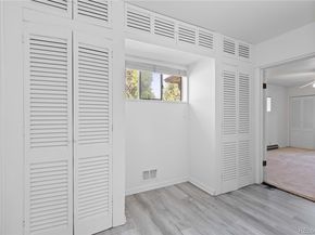 1303 Lipan Drive, Denver CO 80221
