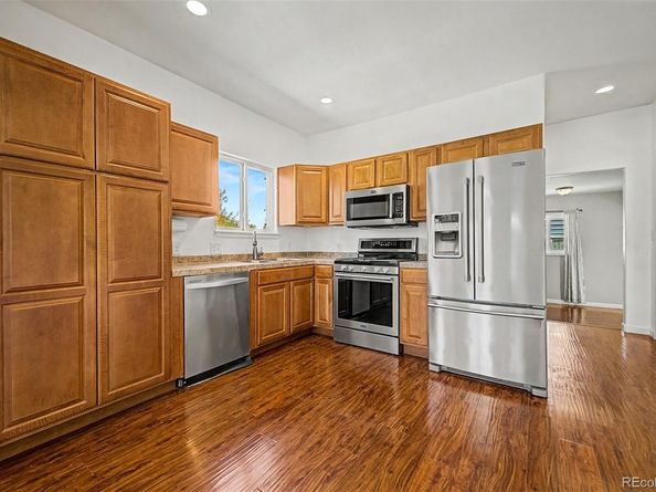 11801 E 17th Avenue, Aurora CO 80010