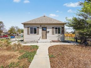 11801 E 17th Avenue, Aurora CO 80010