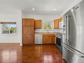 11801 E 17th Avenue, Aurora CO 80010