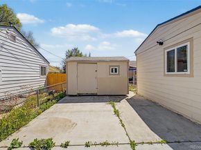11801 E 17th Avenue, Aurora CO 80010
