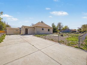 11801 E 17th Avenue, Aurora CO 80010