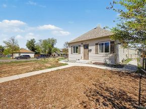 11801 E 17th Avenue, Aurora CO 80010