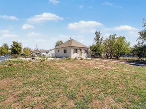 11801 E 17th Avenue, Aurora CO 80010