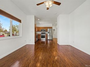 11801 E 17th Avenue, Aurora CO 80010