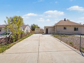 11801 E 17th Avenue, Aurora CO 80010