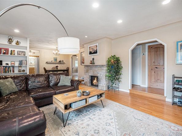 895 Vance Street, Lakewood CO 80214