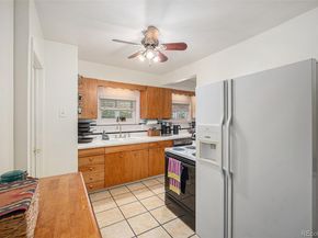 895 Vance Street, Lakewood CO 80214
