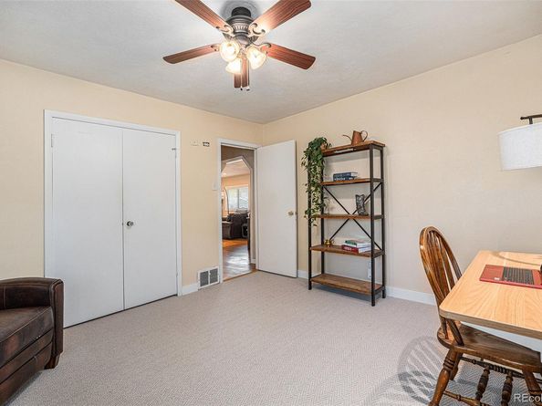 895 Vance Street, Lakewood CO 80214