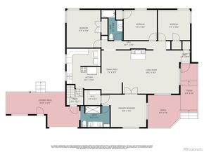 895 Vance Street, Lakewood CO 80214