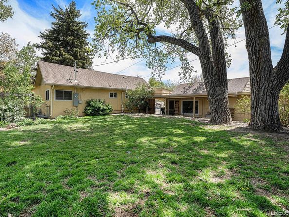 895 Vance Street, Lakewood CO 80214