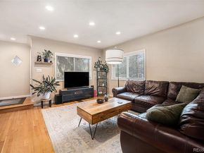 895 Vance Street, Lakewood CO 80214