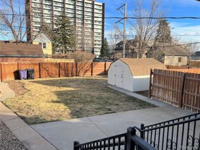 1600 Zenobia Street, Denver CO 80204