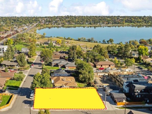 1600 Zenobia Street, Denver CO 80204