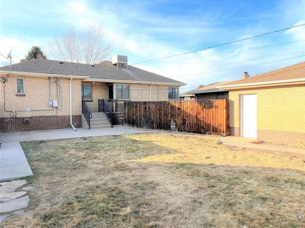 1600 Zenobia Street, Denver CO 80204