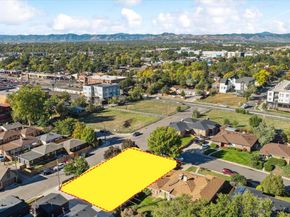 1600 Zenobia Street, Denver CO 80204