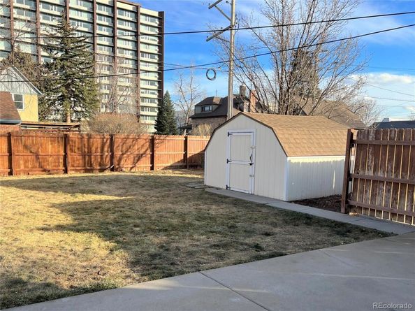 1600 Zenobia Street, Denver CO 80204