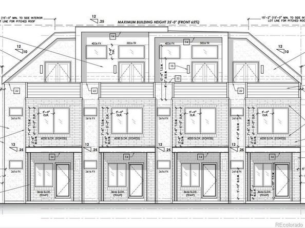 1600 Zenobia Street, Denver CO 80204