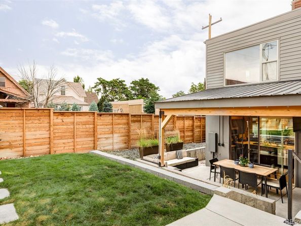 3361 Mariposa Street, Denver CO 80211