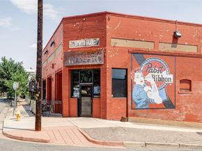 3361 Mariposa Street, Denver CO 80211