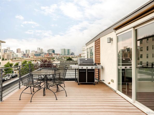 3361 Mariposa Street, Denver CO 80211