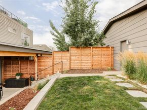 3361 Mariposa Street, Denver CO 80211