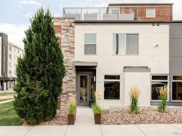 3361 Mariposa Street, Denver CO 80211