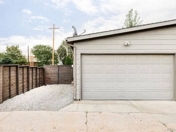 3361 Mariposa Street, Denver CO 80211