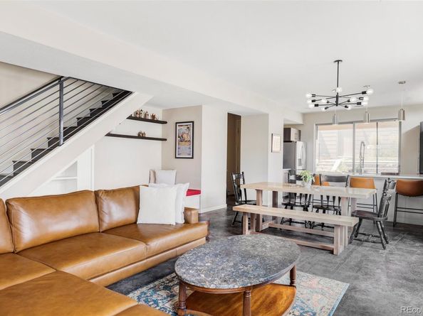 3361 Mariposa Street, Denver CO 80211