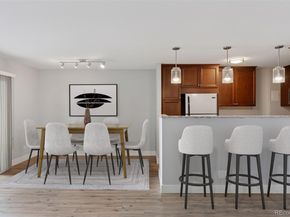 480 S Marion Parkway 802, Denver CO 80209