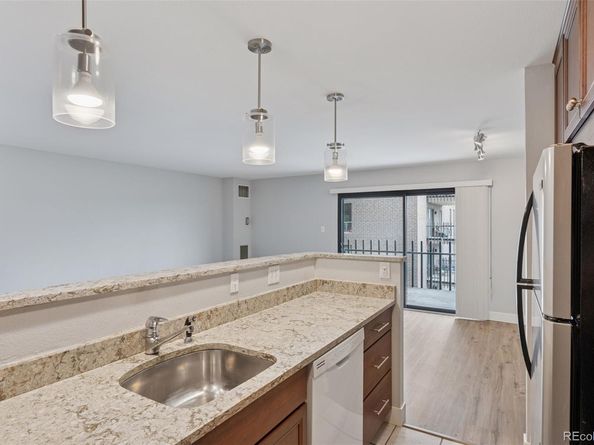 480 S Marion Parkway 802, Denver CO 80209